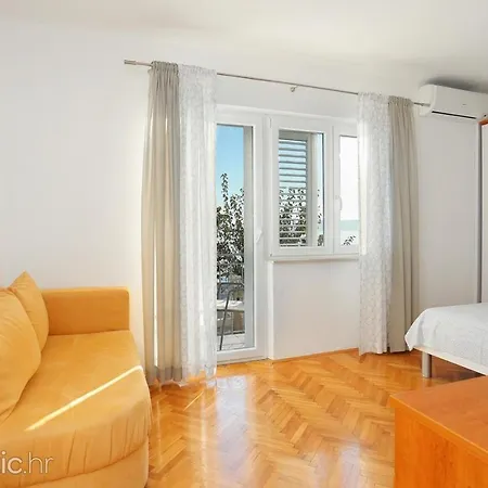 Maja Vakantiehuis Podgora (Split-Dalmatia)