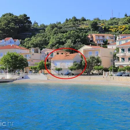 Maja * Podgora (Split-Dalmatia)