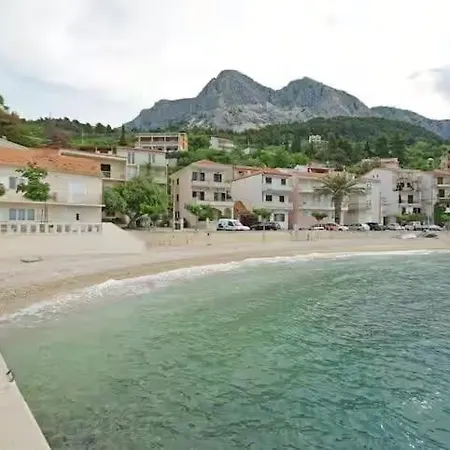 Vakantiehuis Maja Podgora (Split-Dalmatia)