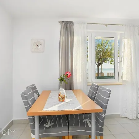 Maja Podgora (Split-Dalmatia)